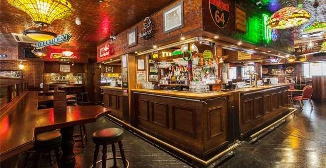 Scarisbrick Hotel Southport Restaurante foto